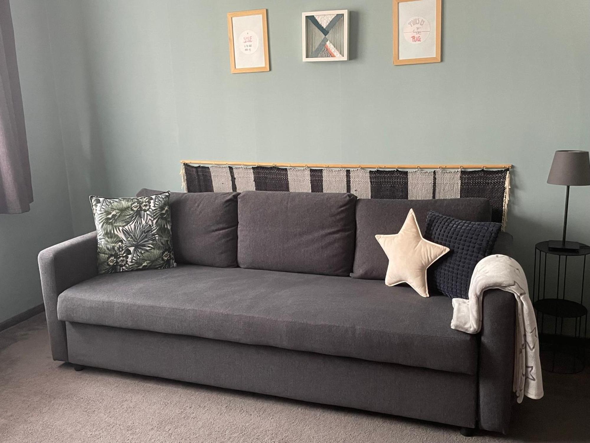 Lujzi Apartman Eger Esterno foto