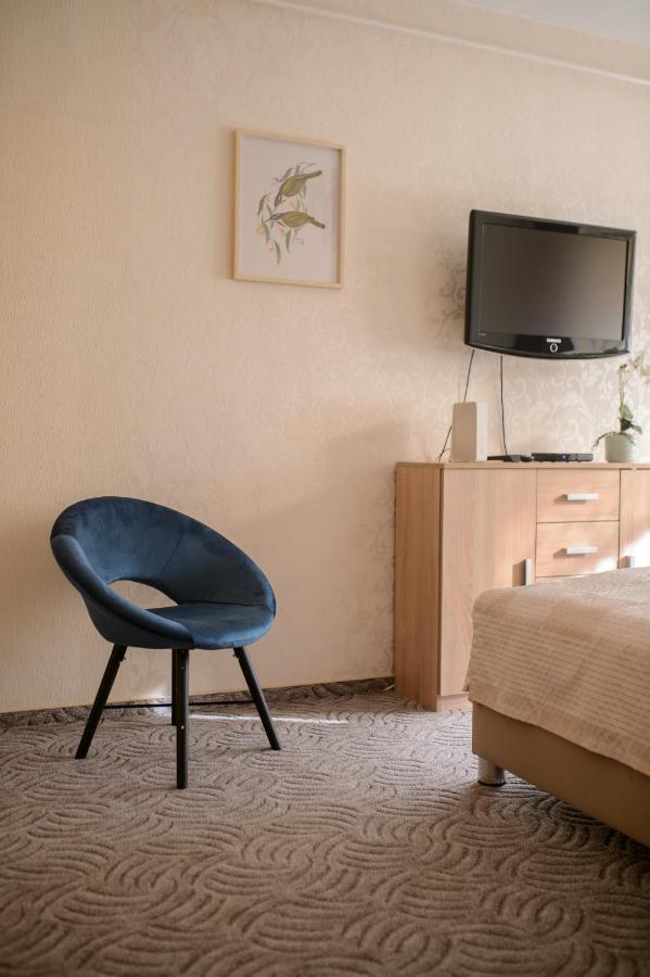 Lujzi Apartman Eger Esterno foto
